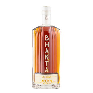 BHAKTA 1983 Armagnac (750mL) - Image 1