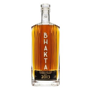 BHAKTA 2013 Armagnac Cask Finished Bourbon (750mL) - Image 1