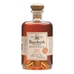 Baardseth XO Single Cru Petite Champagne Cognac - Image 1