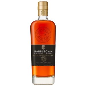 Bardstown Bourbon Co. Collaborative Series Goose Island Bourbon County - Image 1