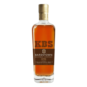 Bardstown Bourbon Company Founders KBS Aged Stout Barrel Finished Straight Bourbon - Image 1