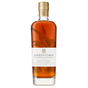 Bardstown Bourbon Company Origin Series 6 Year Old Kentucky Straight Bourbon Whiskey - Image 1