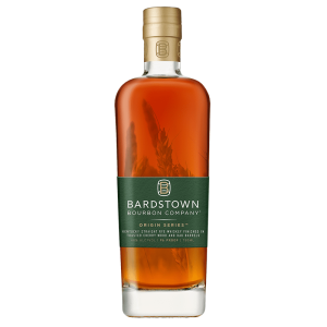 Bardstown Bourbon Company Origin Series Kentucky Straight Rye Whiskey - Image 1