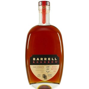 Barrell Bourbon (750mL) - Image 1