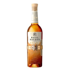 Basil Hayden 'Toast' Kentucky Straight Bourbon Whiskey - Image 1