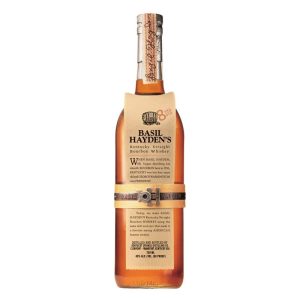 Basil Hayden's Bourbon (750ml) - Image 1