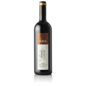 Bava Barolo Scarrone 2006 - Image 1