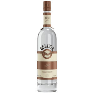 Beluga Allure Noble Vodka - Image 1