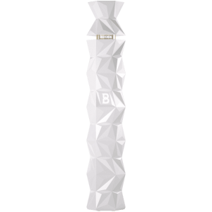 Belvedere Organic Vodka 10 40% 750ML - Image 1