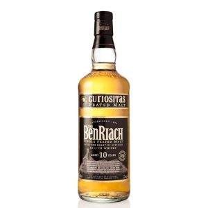 BenRiach 10YO Single Malt Whisky (750mL) - Image 1