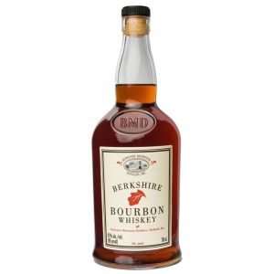 Berkshire Bourbon Whiskey (750mL) - Image 1