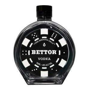 Bettor Vodka - Image 1