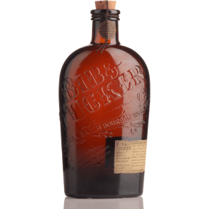 Bib & Tucker 6 Year Old Small Batch Bourbon (750ml) - Image 1