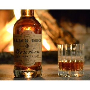 Black Dirt Bourbon (750mL) - Image 1