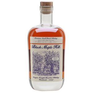 Black Maple Hill Small Batch Bourbon (750mL) - Image 1