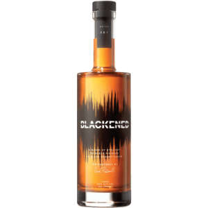 Blackened American Whiskey - Image 1