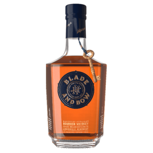 Blade and Bow Bourbon (750mL) - Image 1