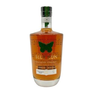 Blue Run Kentucky Straight 'Chosen' Single Barrel Bourbon Whiskey - Image 1