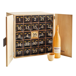 Bozal Advent Calendar Mezcal - Image 1