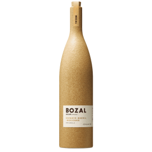 Bozal Espadín - Barril - Mexicano Ensamble Mezcal Artesanal - Image 1