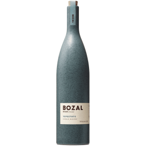 Bozal Tepeztate Single Maguey Mezcal - Image 1