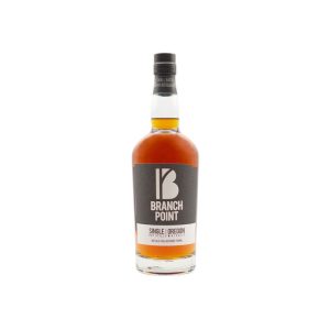 Branch Point Single Pot Still Oregon Whiskey - Image 1