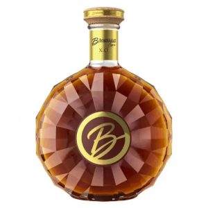 Branson X.O. Grande Champagne Cognac - Image 1