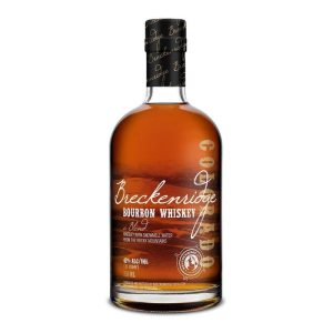 Breckenridge Bourbon Whiskey - Image 1