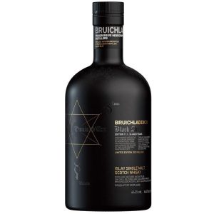 Bruichladdich Black Art 2023 Edition 11.1 24 Year Old Islay Single Malt Scotch Whisky - Image 1