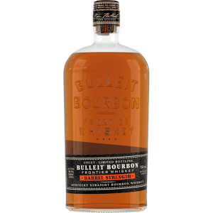 Bulleit Bourbon Barrel Strength Kentucky Straight Bourbon Whiskey - Image 1