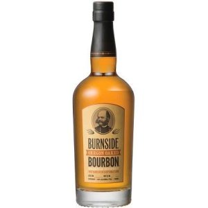 Burnside Bourbon Oregon Oaked (750ml) - Image 1