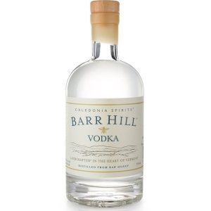 Caledonia Spirits Barr Hill Vodka - Image 1