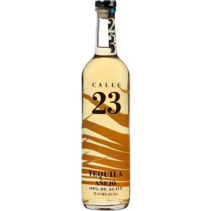 Calle 23 Anejo Tequila - Image 1