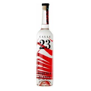 Calle 23 Blanco Tequila - Image 1