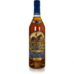 Calumet Farm 10 Year Old Kentucky Straight Bourbon (750ml) - Image 1