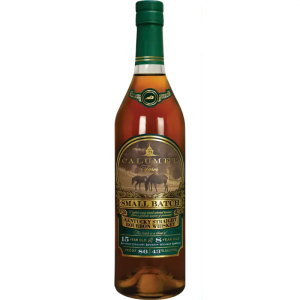 Calumet Farm Small Batch Bourbon (750ml) - Image 1