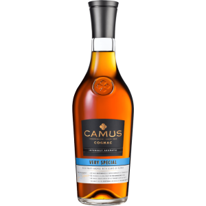 Camus V.S. Intensely Aromatic Cognac - Image 1