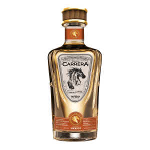 Carrera Reposado Tequila - Image 1