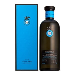 Casa Dragones Barrel Blend Anejo Tequila (375ml) - Image 1