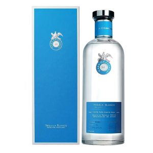 Casa Dragones Blanco Tequila (375ml) - Image 1