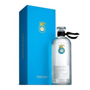 Casa Dragones Joven Sipping Tequila Gift Box - Image 1