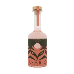 Casa Rica Rosado Tequila - Image 1