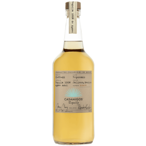 Casamigos Reposado Tequila - Image 1