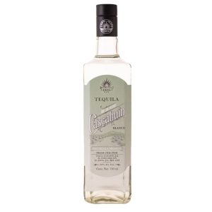 Cascahuin Blanco Tequila - Image 1