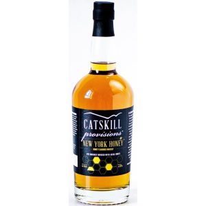 Catskill Provisions NY Honey Infused Rye Whiskey ( 750mL) - Image 1