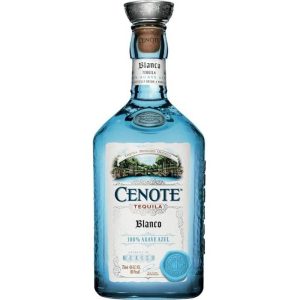 Cenote Blanco Tequila - Image 1