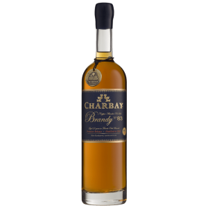 Charbay Brandy No. 83 - Image 1