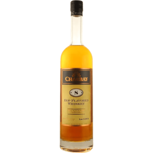 Charbay Distillers 'S' Hop Flavored Whiskey - Image 1