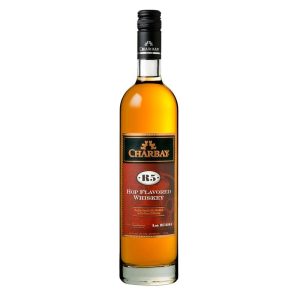 Charbay Whiskey Hop Flavored R5 (750ml) - Image 1