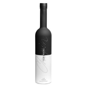 Chopin Vera Wang Vodka (Liter) - Image 1